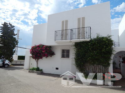 VIP7184: Villa te koop in Mojacar Playa, Almería