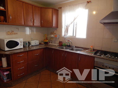 VIP7184: Villa for Sale in Mojacar Playa, Almería