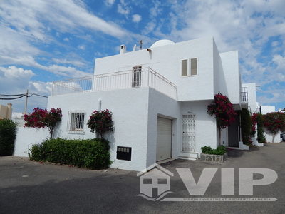 VIP7184: Villa te koop in Mojacar Playa, Almería