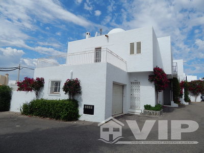 VIP7184: Villa for Sale in Mojacar Playa, Almería