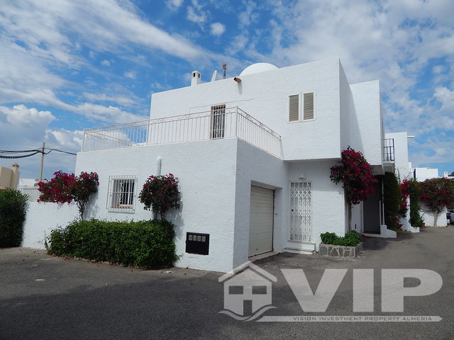 VIP7184: Villa en Venta en Mojacar Playa, Almería