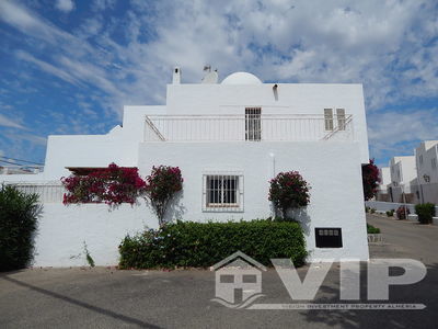 5 Bedrooms Bedroom Villa in Mojacar Playa