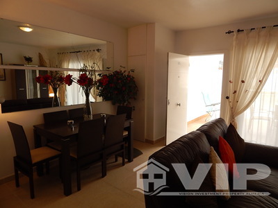 VIP7187: Apartment for Sale in Mojacar Playa, Almería