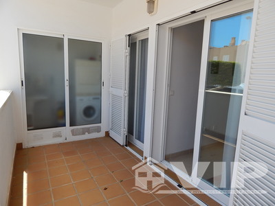 VIP7187: Apartment for Sale in Mojacar Playa, Almería