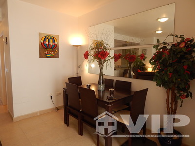 VIP7187: Apartment for Sale in Mojacar Playa, Almería