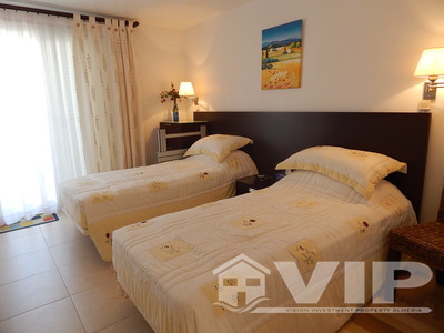 VIP7187: Apartment for Sale in Mojacar Playa, Almería