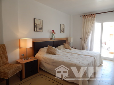 VIP7187: Apartment for Sale in Mojacar Playa, Almería