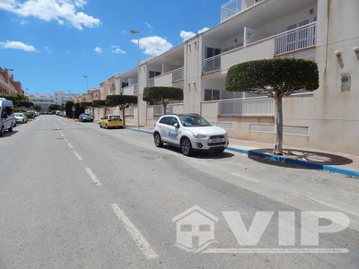 VIP7187: Apartment for Sale in Mojacar Playa, Almería