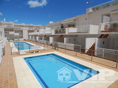 VIP7187: Apartment for Sale in Mojacar Playa, Almería