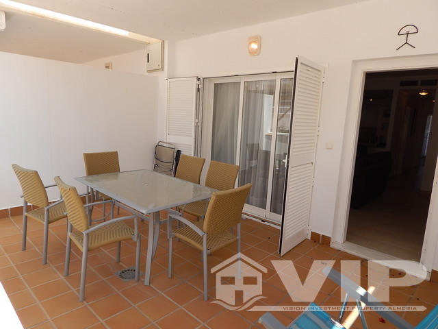 VIP7187: Appartement à vendre dans Mojacar Playa, Almería