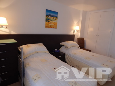 VIP7187: Apartment for Sale in Mojacar Playa, Almería