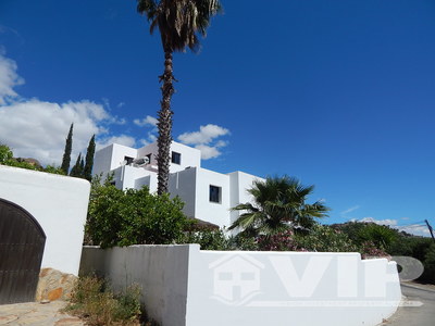 VIP7188: Villa for Sale in Mojacar Playa, Almería