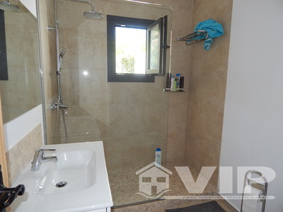 VIP7188: Villa for Sale in Mojacar Playa, Almería