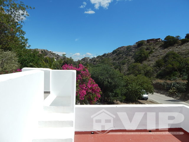 VIP7188: Villa à vendre dans Mojacar Playa, Almería