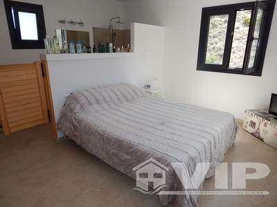 VIP7188: Villa for Sale in Mojacar Playa, Almería