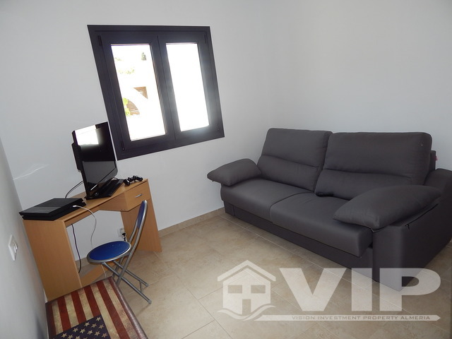 VIP7188: Villa for Sale in Mojacar Playa, Almería