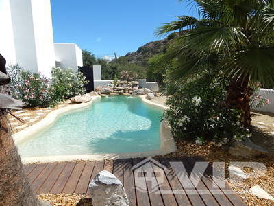 VIP7188: Villa for Sale in Mojacar Playa, Almería