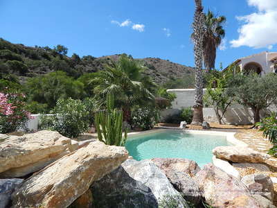 VIP7188: Villa en Venta en Mojacar Playa, Almería