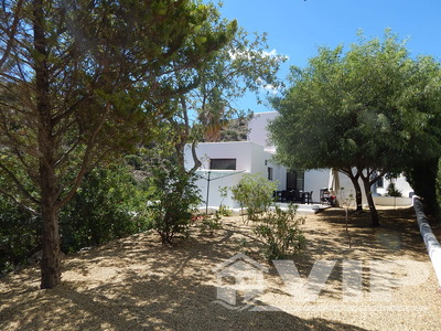 VIP7188: Villa for Sale in Mojacar Playa, Almería