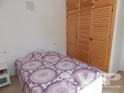 VIP7188: Villa en Venta en Mojacar Playa, Almería