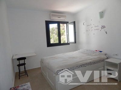 VIP7188: Villa for Sale in Mojacar Playa, Almería