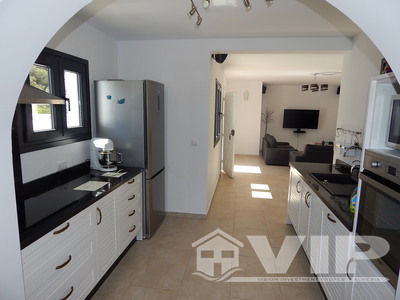 VIP7188: Villa for Sale in Mojacar Playa, Almería