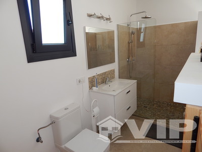 VIP7188: Villa en Venta en Mojacar Playa, Almería