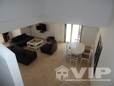 VIP7188: Villa for Sale in Mojacar Playa, Almería