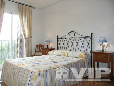 VIP7189: Apartment for Sale in Vera Playa, Almería