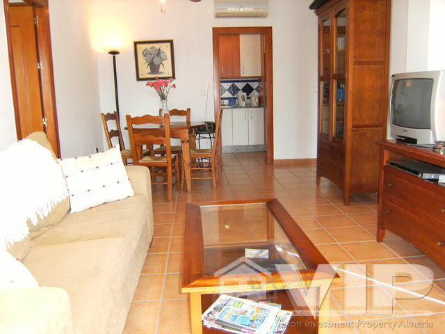 VIP7189: Apartamento en Venta en Vera Playa, Almería