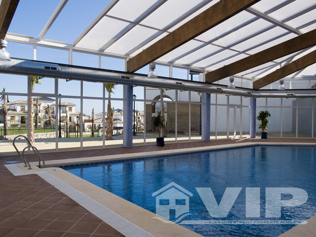 VIP7189: Appartement à vendre dans Vera Playa, Almería