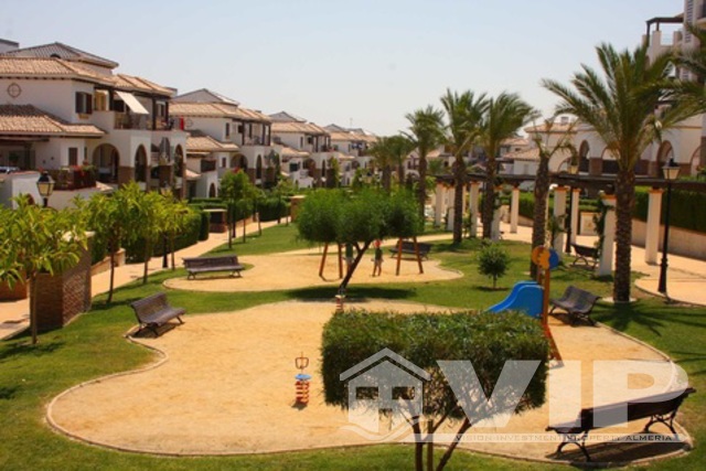 VIP7189: Appartement à vendre dans Vera Playa, Almería
