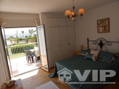 VIP7190: Townhouse for Sale in Mojacar Playa, Almería