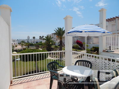 VIP7190: Townhouse for Sale in Mojacar Playa, Almería