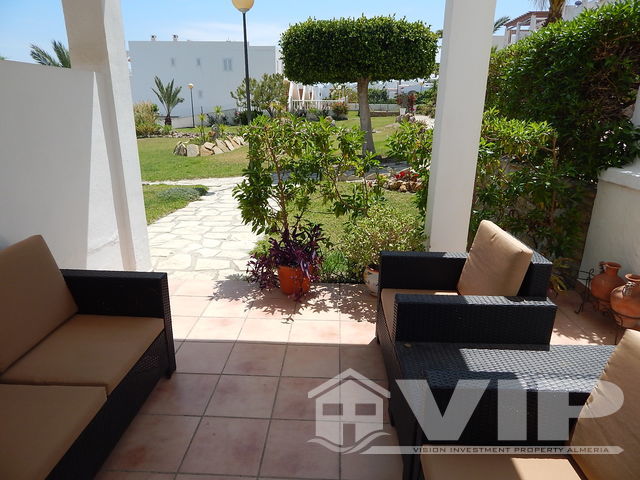 VIP7190: Townhouse for Sale in Mojacar Playa, Almería