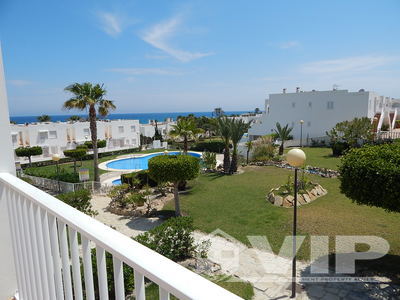 VIP7190: Townhouse for Sale in Mojacar Playa, Almería