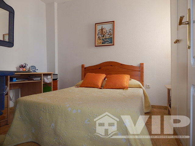 VIP7190: Maison de Ville à vendre dans Mojacar Playa, Almería
