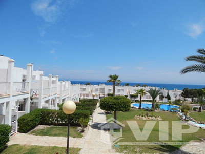VIP7190: Rijtjeshuis te koop in Mojacar Playa, Almería