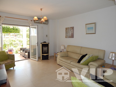 VIP7190: Townhouse for Sale in Mojacar Playa, Almería