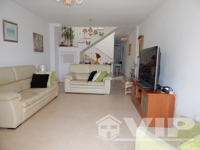 VIP7190: Rijtjeshuis te koop in Mojacar Playa, Almería