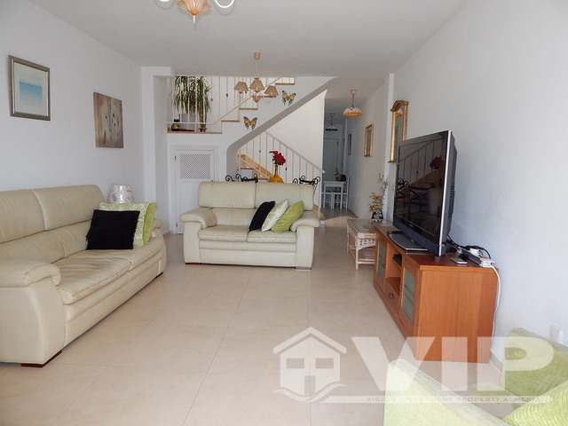 VIP7190: Townhouse for Sale in Mojacar Playa, Almería