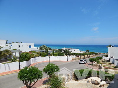 VIP7190: Townhouse for Sale in Mojacar Playa, Almería