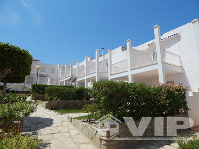 VIP7190: Rijtjeshuis te koop in Mojacar Playa, Almería