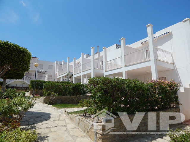 VIP7190: Adosado en Venta en Mojacar Playa, Almería