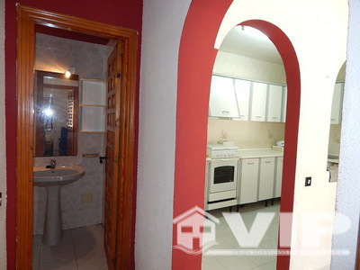 VIP7191: Apartment for Sale in Mojacar Playa, Almería