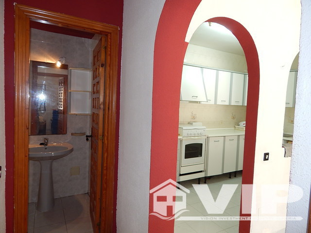 VIP7191: Apartamento en Venta en Mojacar Playa, Almería