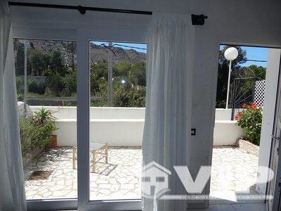 VIP7191: Apartment for Sale in Mojacar Playa, Almería