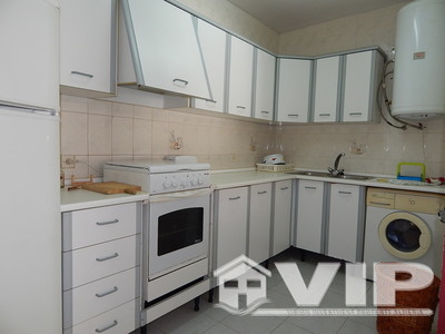 VIP7191: Apartment for Sale in Mojacar Playa, Almería