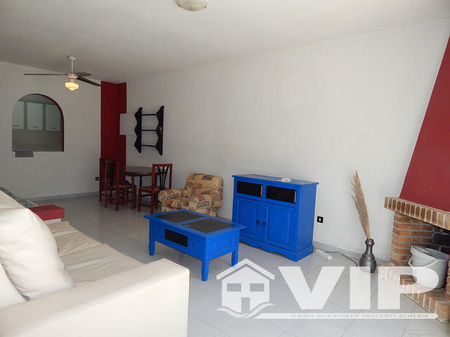 VIP7191: Apartment for Sale in Mojacar Playa, Almería