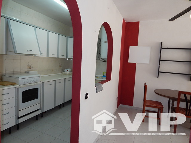 VIP7191: Apartamento en Venta en Mojacar Playa, Almería